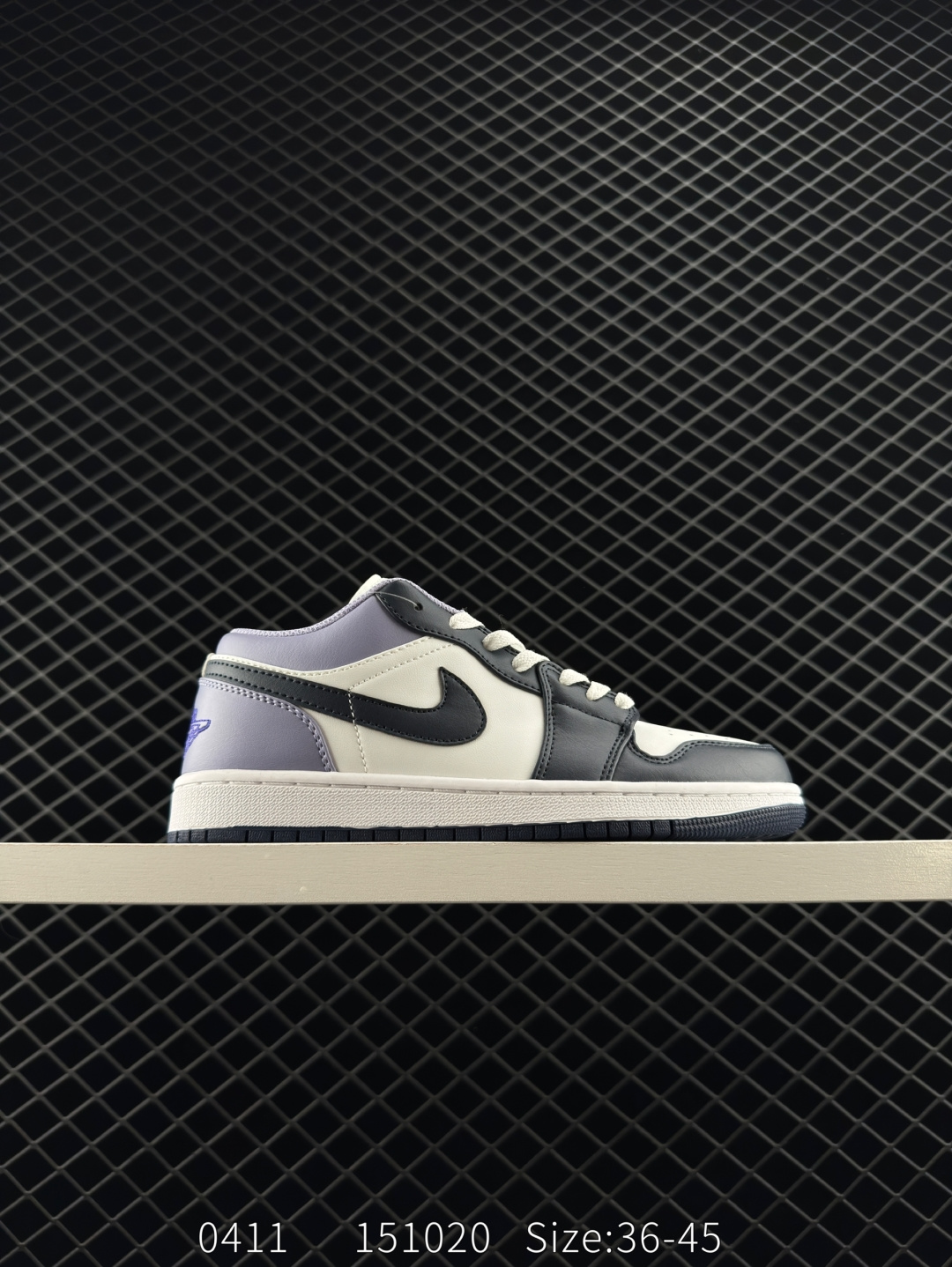 Air Jordan 1 Low AJ1